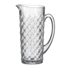 Кувшин 1.15 л 'Tiny' Crystalite Bohemia