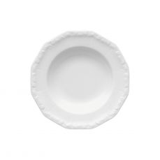 Тарелка глубокая 27,7см 'Мария Белая' Rosenthal