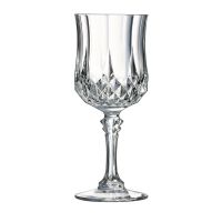 Набор бокалов 250 мл, 6 шт 'Eclat Longchamp' Cristal d’Arques
