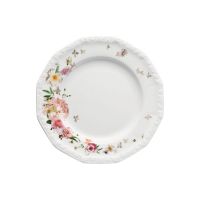 Тарелка 26 см 'Мария Пинк' Rosenthal