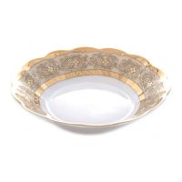 Набор розеток 11 см, 6 шт 'Декор 2758' Bavarian Porcelain