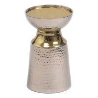 Подсвечник 20см.'Mavis'