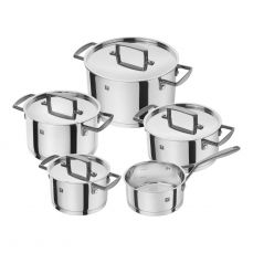 Набор кастрюль 5 предметов ZWILLING Bellasera