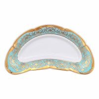 Лимонница 18 cм 'Декор 2768' Bavarian Porcelain
