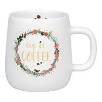 Кружка 395мл 'Cup of Coffee' Koenitz