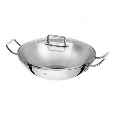 Вок 32 см ZWILLING Plus