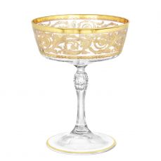 Набор креманок 275 мл, 6 шт 'America '20s' италия Bohemia Design