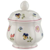 Сахарница 200мл.'Petite Fleur'