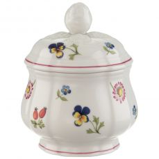 Сахарница 200 мл 'Petite Fleur' Villeroy & Boch