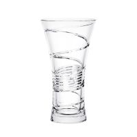 Ваза для цветов 30.5 см 'CRISTIE' Crystalite Bohemia