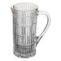 Кувшин 1.2 л 'Giada' золотой Art Design