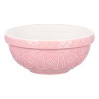 Миска для смешивания Colour Mix, 26 см, 2,7 л, розовая