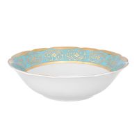 Набор салатников 20 см, 6 шт 'Декор 2768' Bavarian Porcelain