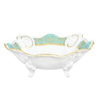 Сухарница 21 см 'Декор 2768' Bavarian Porcelain