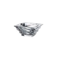 Ваза для конфет 11.5 см 'Касабланка' Crystalite Bohemia
