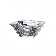 Ваза для фруктов 24 см 'Касабланка' Crystalite Bohemia