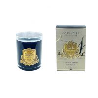 Свеча 450гр.100ч.'Blonde Vanilla' Côte Noire