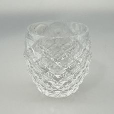 Набор стаканов 340 мл, 6 шт 'Моррис' Aurum Crystal