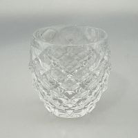 Набор стаканов 340 мл, 6 шт 'Моррис' Aurum Crystal