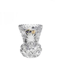 Ваза для цветов Crystalite Bohemia 'Diamond' 6.5 см Crystalite Bohemia