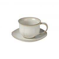Набор для чая 180 мл на 1 персону 2 предмета 'Essential Asia' кремовый ROOMERS TABLEWARE