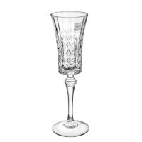 Набор фужеров 150мл.6шт.'Lady Diamond Eclat'