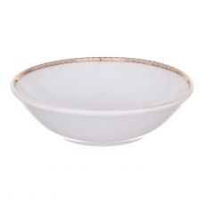 Салатник 14 см 'Riva Gold' Zarin Iran Porcelain Industries Со.