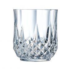 Набор стаканов 320 мл, 6 шт 'Eclat Longchamp' Cristal d’Arques