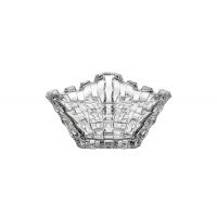 Конфетница Crystalite Bohemia 'Citadela', 21,5 см