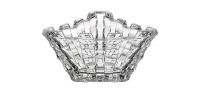 Конфетница Crystalite Bohemia 'Citadela' 21.5 см Crystalite Bohemia
