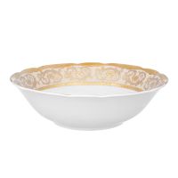 Набор салатников 20 см, 6 шт 'Декор 2758' Bavarian Porcelain
