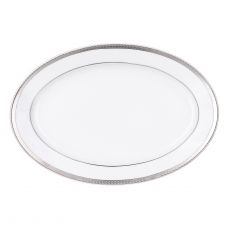 Блюдо овальное 32 см 'Сабина 3132' LEANDER