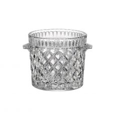 Ведерко для льда Crystalite Bohemia 'Diamond Classic' 12,6 см Crystalite Bohemia