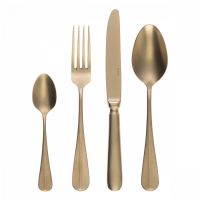 Набор столовых приборов на 6перс.24пред.'Baguette Vintage'