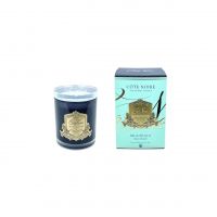 Свеча 450гр.100ч.'Belle Epoque' COTE NOIRE
