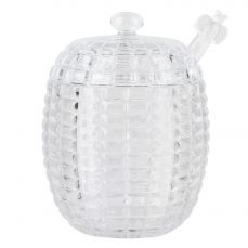 Банка для мёда 240 мл 'Honey Jar'