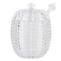 Банка для мёда 240 мл 'Honey Jar'