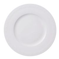 Тарелка 22 см 'White Pearl' Villeroy & Boch