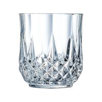 Стакан 320 мл 'Eclat Longchamp' Cristal d’Arques