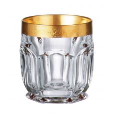 Набор стаканов 250 мл, 6 шт 'Cафари Матовые 430469' ПМ Crystalite Bohemia