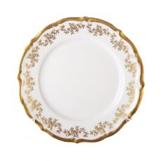 Набор тарелок 17 см, 6 шт 'Мария Тереза 2752' Bavarian Porcelain