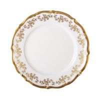Набор тарелок 17 см, 6 шт 'Мария Тереза 2752' Bavarian Porcelain