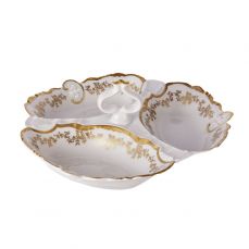 Менажница 23 см 'Мария Тереза 2752' Bavarian Porcelain