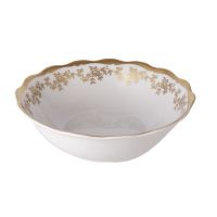 Набор салатников 19 см, 6 шт 'Мария Тереза 2752' Bavarian Porcelain