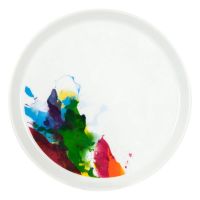 Тарелка 20 см 'On Colour Flow' Koenitz