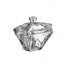 Доза 22 см 'Энигма' Crystalite Bohemia