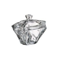 Доза 22 см 'Энигма' Crystalite Bohemia
