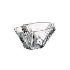 Ваза для конфет 21 см 'Энигма' Crystalite Bohemia