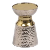 Подсвечник 15см.'Mavis'