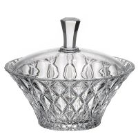 Доза Crystalite Bohemia 'Memphis' 19 см Crystalite Bohemia